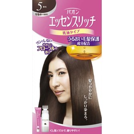 Paon Corporation Essence Rich Backed Type
