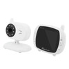 3.5in TFT Baby Camera Digital Night Vision Temperature Sensor Viewing