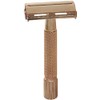 Comoy Safety Razor 24K,