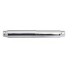 MODONA STAINLESS STEEL Replacement Toilet Paper Roller – Polished Chrome