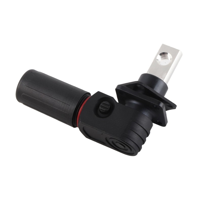 2Pcs Energy Battery Storage Connector M8 200A 1 Core Post
