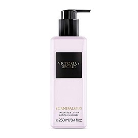 Victoria's Secret Scandalous Fragrance Lotion 8.4 oz