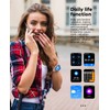 2024 Smart Watch for Women Answer/Make Calls, IP67 Waterproof, 1.91