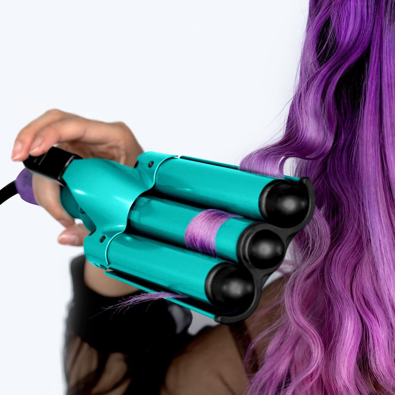 Bed Head Wave Affair Jumbo 3 Barrel Hair Waver |