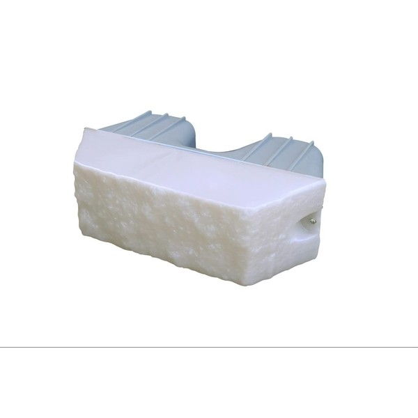 Kerr Lighting Garden Wall Light 4" x 12" - Individual