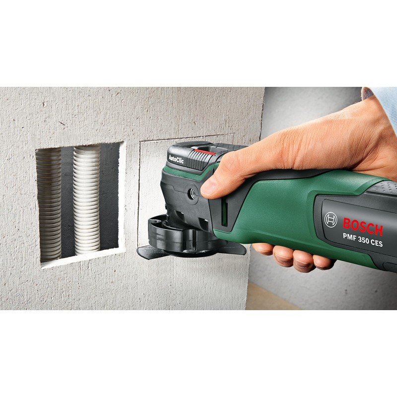 Bosch Starlock ACZ 85 EB BIM Segment Saw Blade Wood
