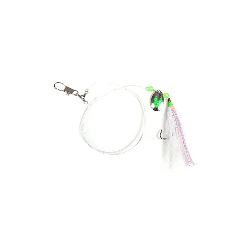 Sea Striker CR01-CP Capt Rig Wht