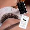 Spanish Lash Aftercare Instructions | 50pk | Cuidado Posterior de