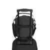 Xtrem Lunch-Pack 5Xt Lonchera Lunch Bag Black