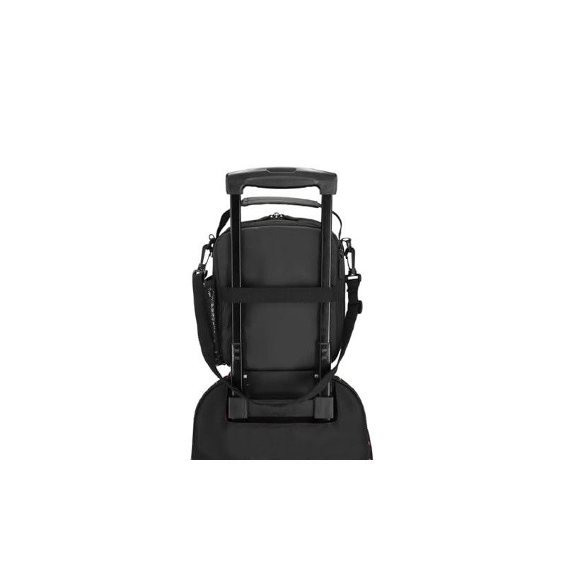 Xtrem Lunch-Pack 5Xt Lonchera Lunch Bag Black