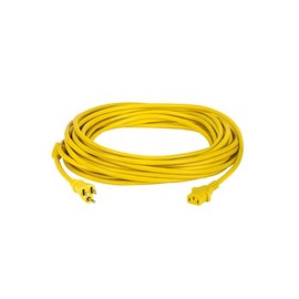 Kärcher - Replacement Cable Cord for Karcher Ranger Upright Vacuum Cleaner - 40 ft Replacement Cord