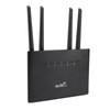 4G LTE Wireless Router 300Mbps 4 High Gain Antenna Mobile