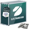 Dinavio Crafthouse Elite Trainer Box Acrylic Display Case Stackable -