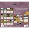 Lang Companies, Horses in The Mist Special Edition 2026 Wall