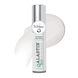 ALASTIN Skincare Restorative Skin Complex - Suero facial antienvejecimiento (29.6 mL), ayuda a reducir las líneas finas y las arrugas, con niacinamida para mejorar la textura