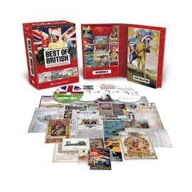 Best of British
