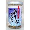 Urashima Furikake Nori Katsuo Rice Seasoning Mix (2 Packs x