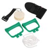 Shoulder Trainer, Physiotherapy Pulley, Shoulder Arm Training Device, Back Trainer,