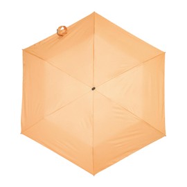 Knirps US.050 Peach Folding Umbrella KNUL050-88073, PEACH