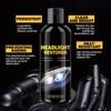 Headlight Restorer,Vehicle Headlight Care - Professional Headlight Restore and Protect,