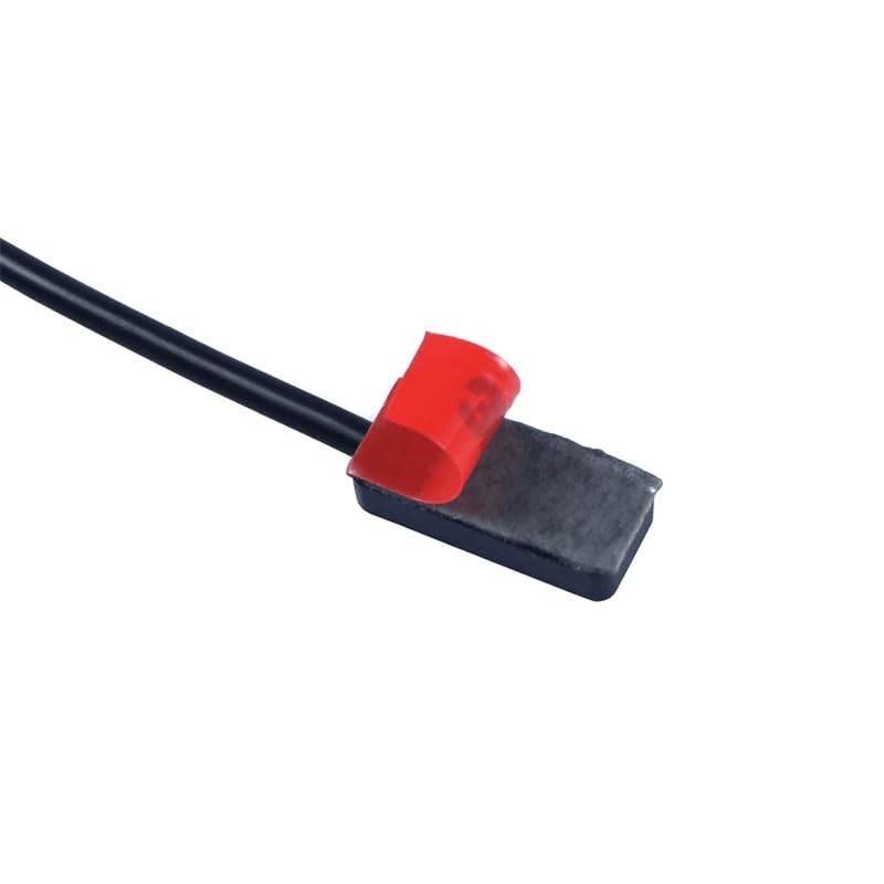 TDR 2pcs Waterproof Rubber Brake Power Cut Off Sensor 3PIN