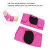 Kids Elbow Support Brace, Breathable Comfortable Strong Support Adjustable Size
