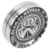 Fingertip Coin Toy Hand Rotation Coin Metal Rolling Bearing Magnetic