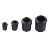 50Pcs LED Holder 8mm Light Bulb Socket LED Lamp Light-Emitting