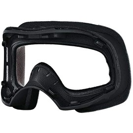 Oakley Airbrake MX Goggles Snowcross Kit