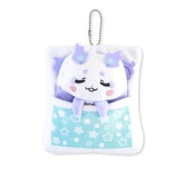 Debirun Summer Plush Mascot Ohinune (Lunlun)