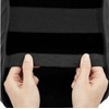Car Center Console Cushion Armrest Cover Compatible with Toyota Tacoma
