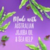 Aussie Instant Freeze With Jojoba Oil & Sea Kelp Hairspray,