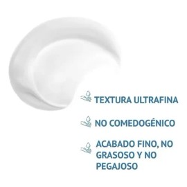 Ducray Keranyl Repair Crema Compensadora Hidratante 50ml Acneica Día/noche