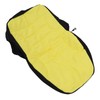 LP95233 Compact Utility Tractors Cover, Cushioned Back Up to 18in