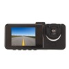 Dash Cam Professional 2 Inch IPS HD Screen 1080P Motion
