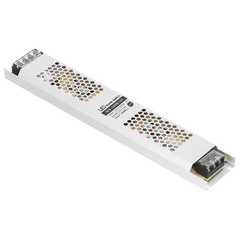 300W CTN LED Driver Lighting Transformer Power Supply Driver IP68