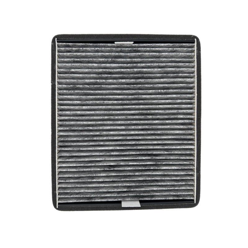 purero Activated Carbon Filter - Replacement Filter for Miele DKF