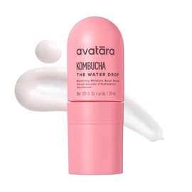 Avatara The Water Drop Sérum Facial Hidratante para Mujer  Sérum Lacté Equilibrante para el Rostro para una Hidratación Duradera  30 ml               