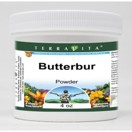 Butterbur Powder (4 oz, ZIN: 519513)