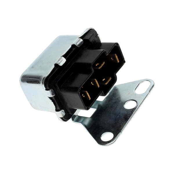 KarParts360 for GMC Syclone 1991 Air Conditioning Compressor Shutoff Relay