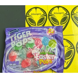 Tiger Colombina-Tige