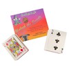 Ted's Sterling Magic Standard Bicycle Svengali Decks Trick Kit, Pack