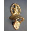 Tucson Tools Western Cast Iron Beer Soda Bar Bottle Opener