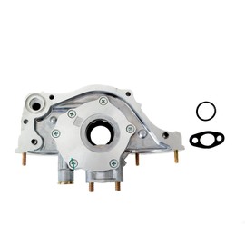MPLUS M178 Engine Oil Pump Kit & Water Pump Replace 1988-1995 for Honda Civic 1.5L, 1988-1995 for Honda Civic 1.6L, 1993-1995 for Honda Civic del Sol
