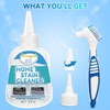 Home Remover Gel, 8 Fl Oz Household Washing Machine Cleaner