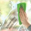 6 Pcs Kitchen Sponges & Cleaning Cloth Set, Reusable Multi-Purpose