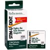 Stim-U-Dent, Plaque Removers for Teeth and Gums, 600 Soft, Mint