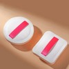Mochi Round Puff (1 Piece, Set of 3) 00285WT 2ea