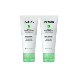 Partyon Noscanine Trouble Trace Repair Cream 70ml (1+1) / 파티온 노스카나인 트러블 흔적 리페어 크림 70ml (1+1)