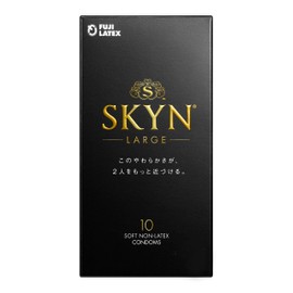 Set of 5: SKYN Original Large Ear Ears, 10 Pieces x 5 Packs